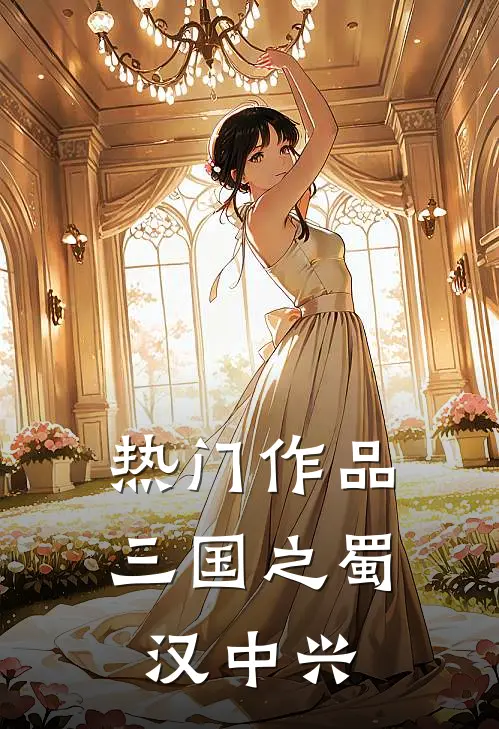 热门作品三国之蜀汉中兴