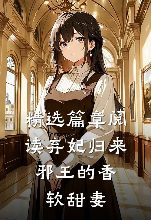 精选篇章阅读弃妃归来：邪王的香软甜妻
