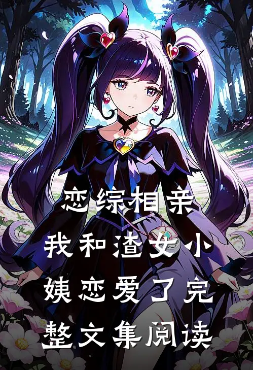 恋综相亲：我和渣女小姨恋爱了完整文集阅读