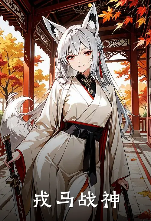 戎马战神