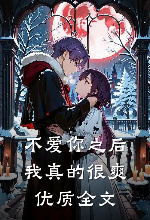 不爱你之后，我真的很爽优质全文