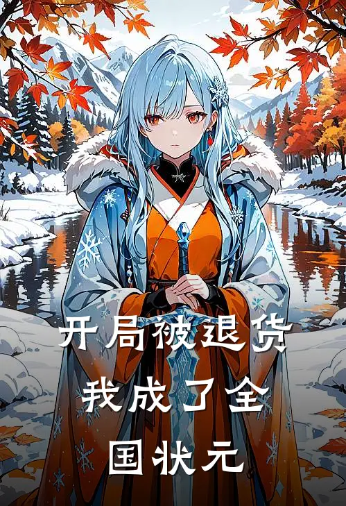 开局被退货，我成了全国状元