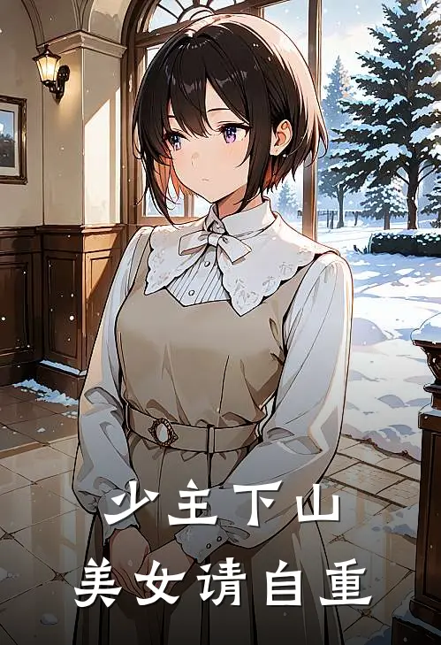 少主下山：美女请自重