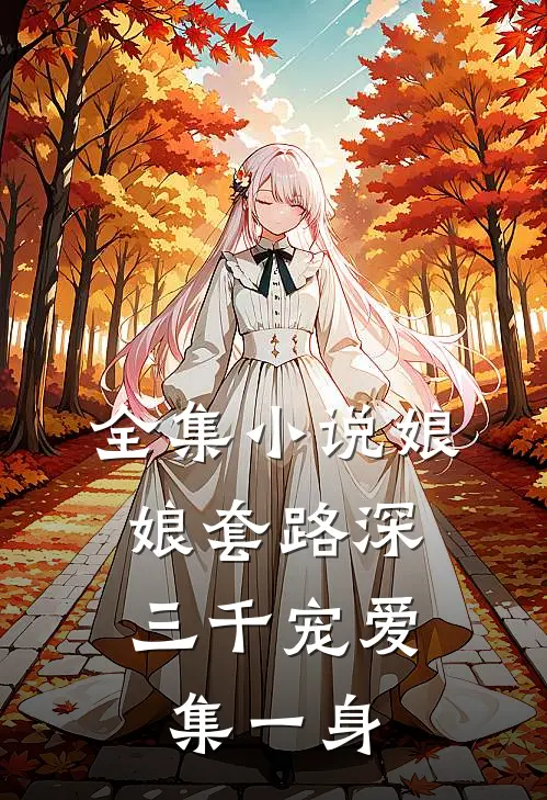 全集小说娘娘套路深，三千宠爱集一身