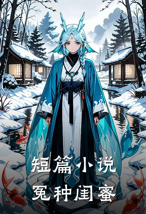 短篇小说冤种闺蜜