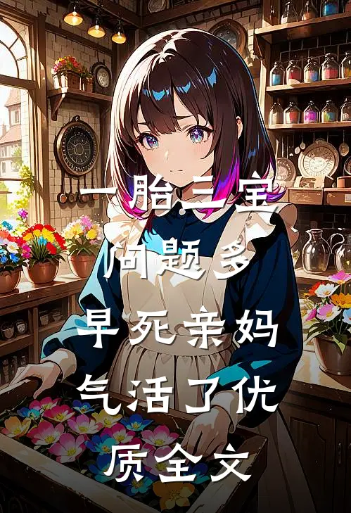 一胎三宝问题多，早死亲妈气活了优质全文