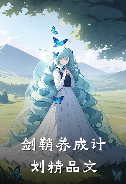 剑鞘养成计划精品文