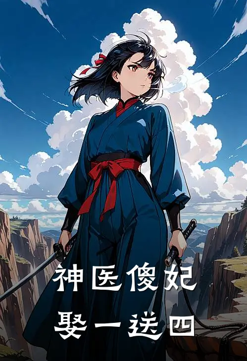 神医傻妃娶一送四