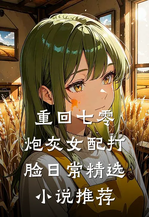 重回七零：炮灰女配打脸日常精选小说推荐