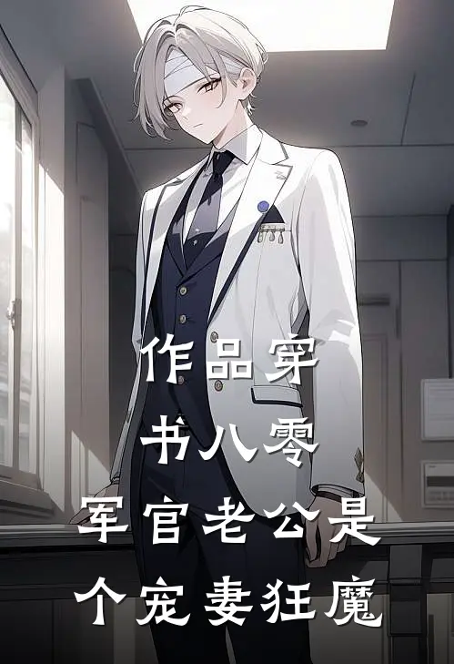 作品穿书八零，军官老公是个宠妻狂魔