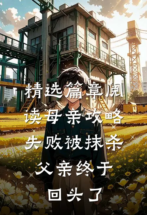 精选篇章阅读母亲攻略失败被抹杀，父亲终于回头了
