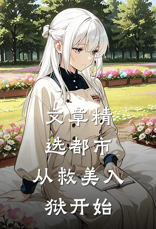 文章精选都市：从救美入狱开始