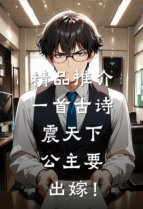 精品推介一首古诗震天下，公主要出嫁！