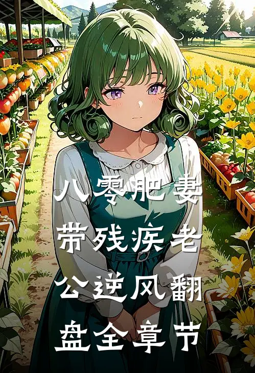 八零肥妻，带残疾老公逆风翻盘全章节