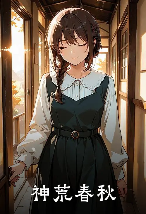 神荒春秋
