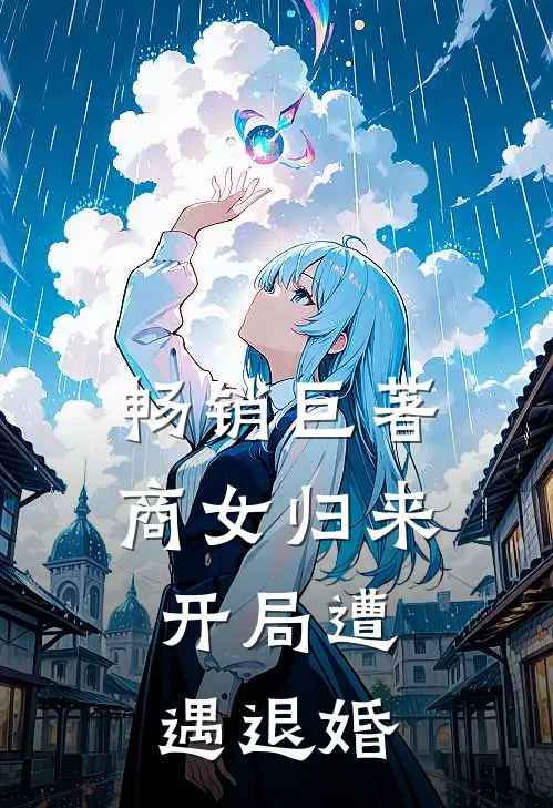 畅销巨著商女归来：开局遭遇退婚
