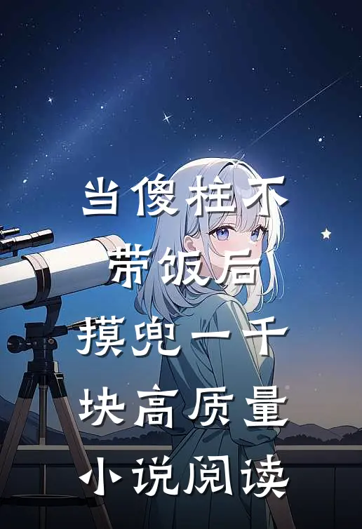 当傻柱不带饭后，摸兜一千块高质量小说阅读