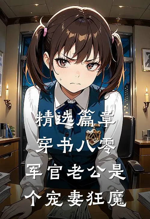 精选篇章穿书八零，军官老公是个宠妻狂魔