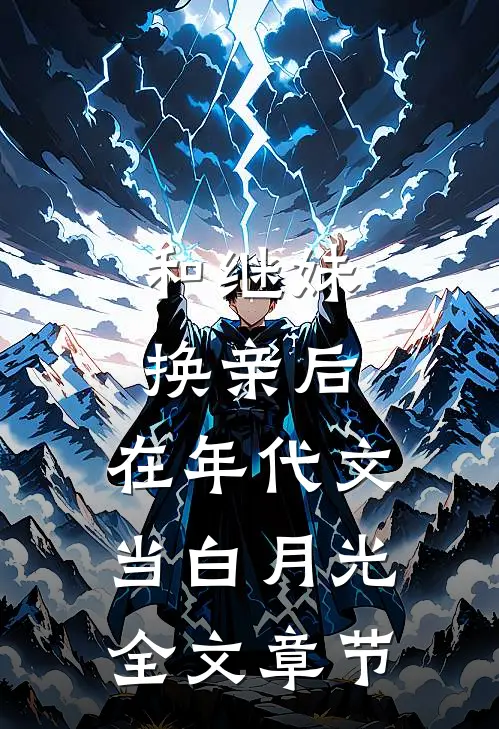 和继妹换亲后，在年代文当白月光全文章节