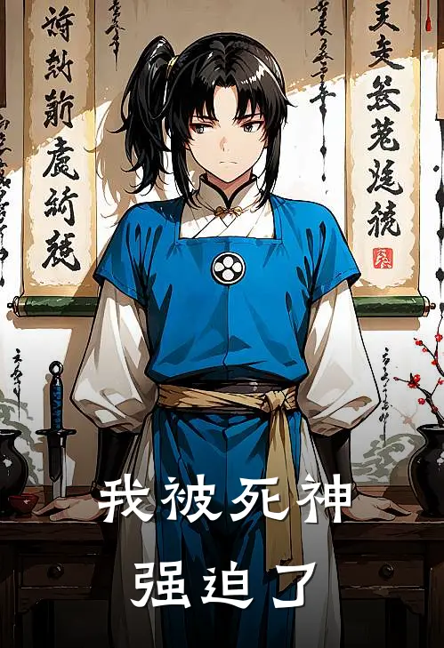 我被死神强迫了