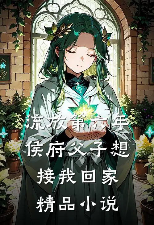 流放第六年，侯府父子想接我回家精品小说