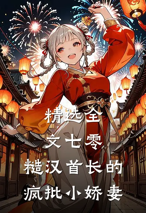 精选全文七零：糙汉首长的疯批小娇妻