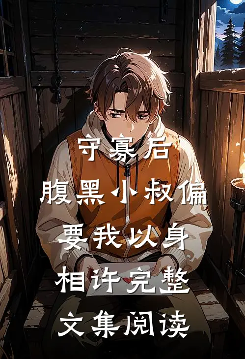 守寡后，腹黑小叔偏要我以身相许完整文集阅读