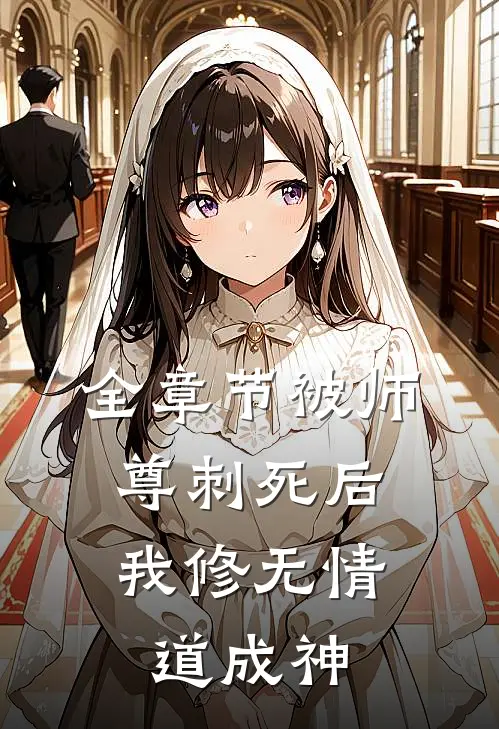 全章节被师尊刺死后，我修无情道成神