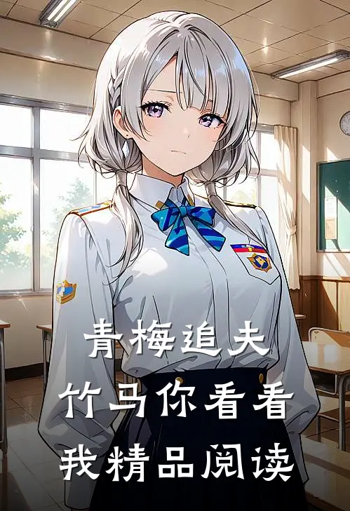 青梅追夫，竹马你看看我精品阅读