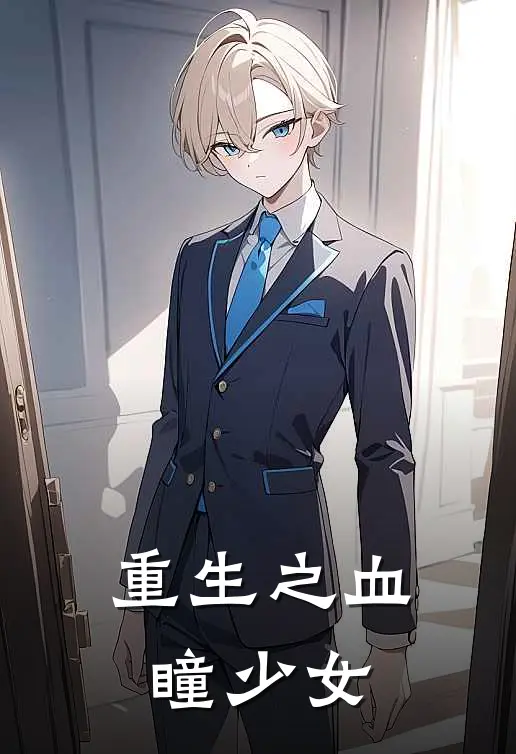 重生之血瞳少女