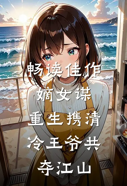 畅读佳作嫡女谋：重生携清冷王爷共夺江山