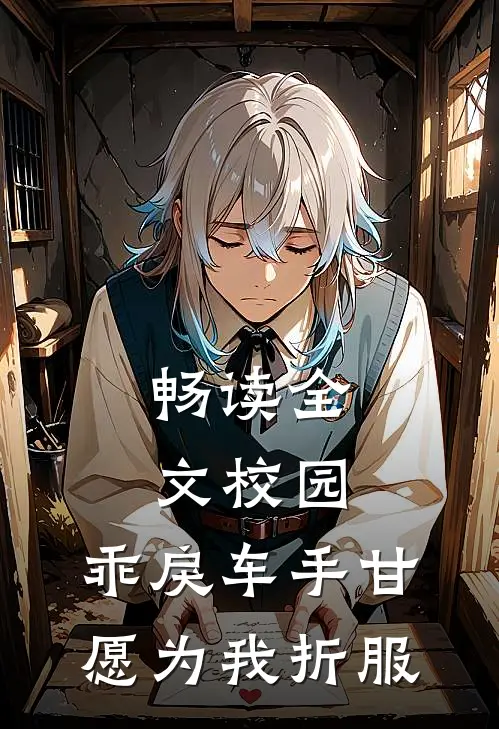 畅读全文校园：乖戾车手甘愿为我折服