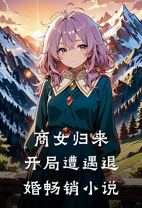 商女归来：开局遭遇退婚畅销小说