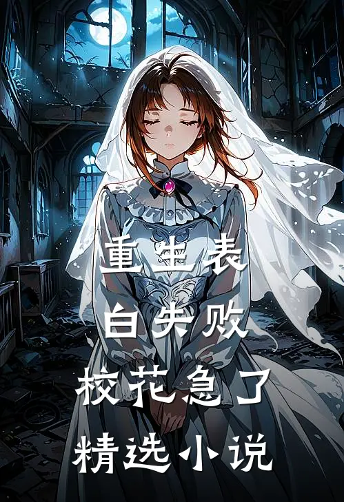重生表白失败，校花急了精选小说