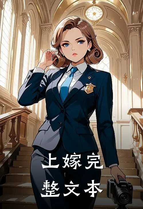 上嫁完整文本