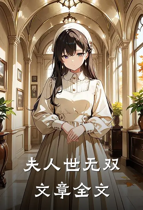 夫人世无双文章全文