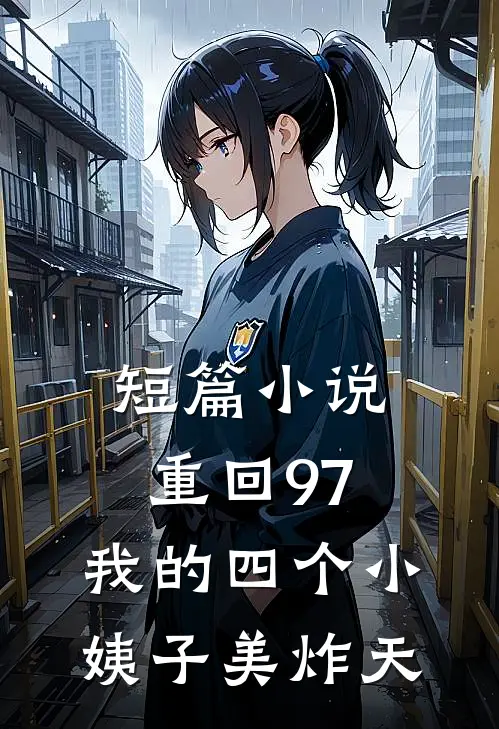 短篇小说重回97：我的四个小姨子美炸天