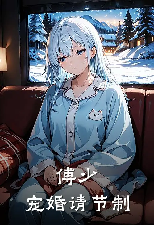 傅少，宠婚请节制