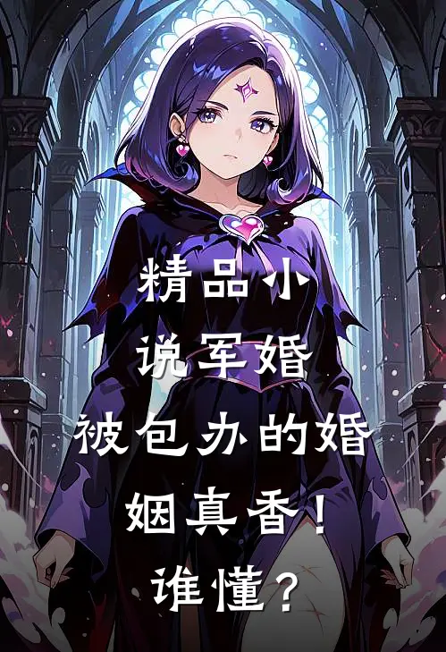 精品小说军婚：被包办的婚姻真香！谁懂？