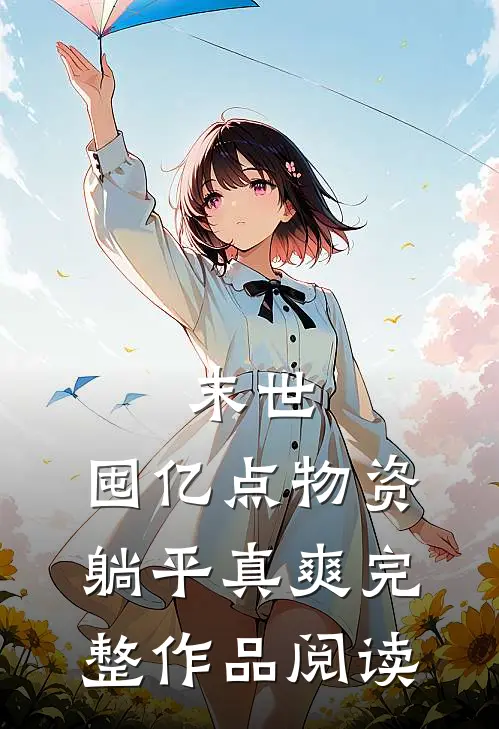 末世：囤亿点物资躺平真爽完整作品阅读