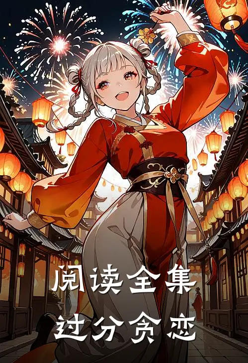 阅读全集过分贪恋