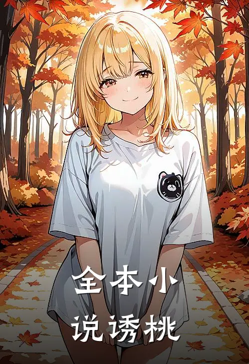 全本小说诱桃