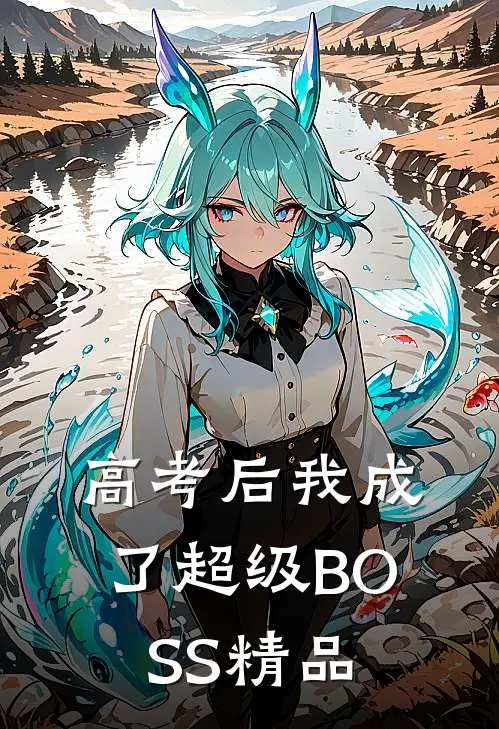 高考后我成了超级BOSS精品