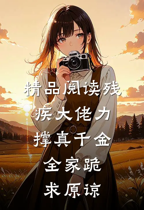 精品阅读残疾大佬力撑真千金，全家跪求原谅