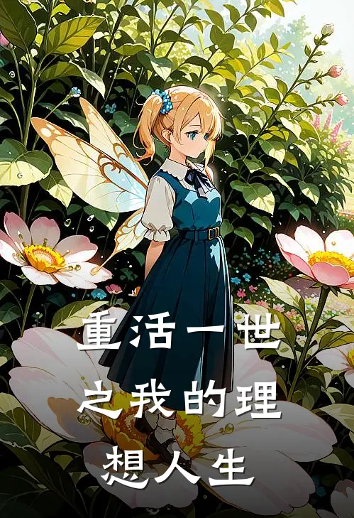 重活一世之我的理想人生