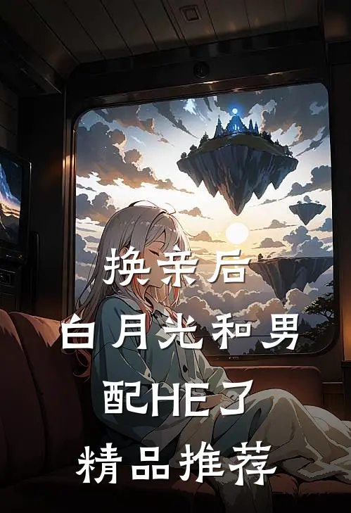 换亲后，白月光和男配HE了精品推荐