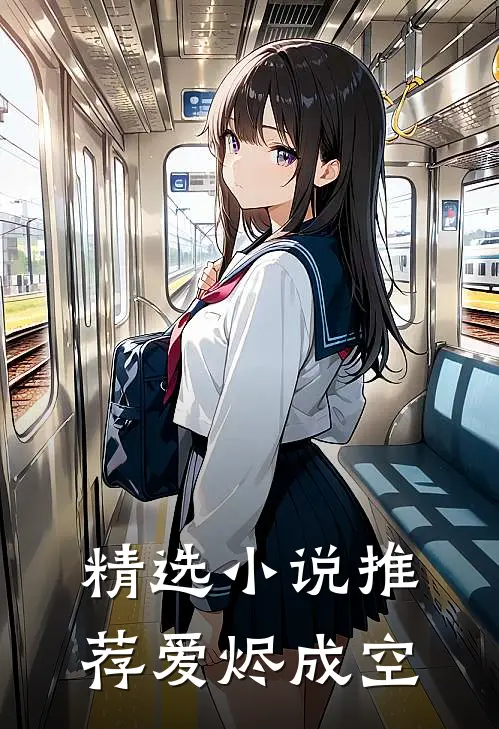 精选小说推荐爱烬成空