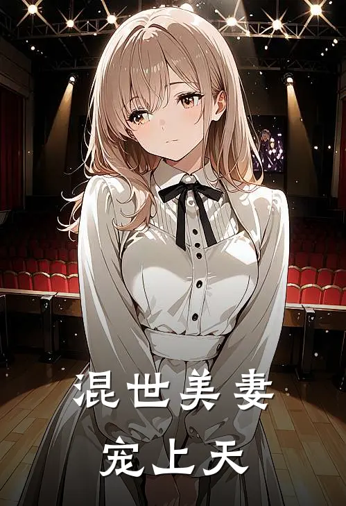 混世美妻宠上天