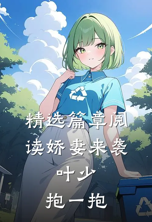 精选篇章阅读娇妻来袭：叶少，抱一抱