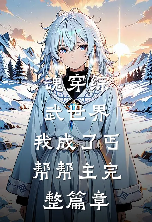 魂穿综武世界，我成了丐帮帮主完整篇章